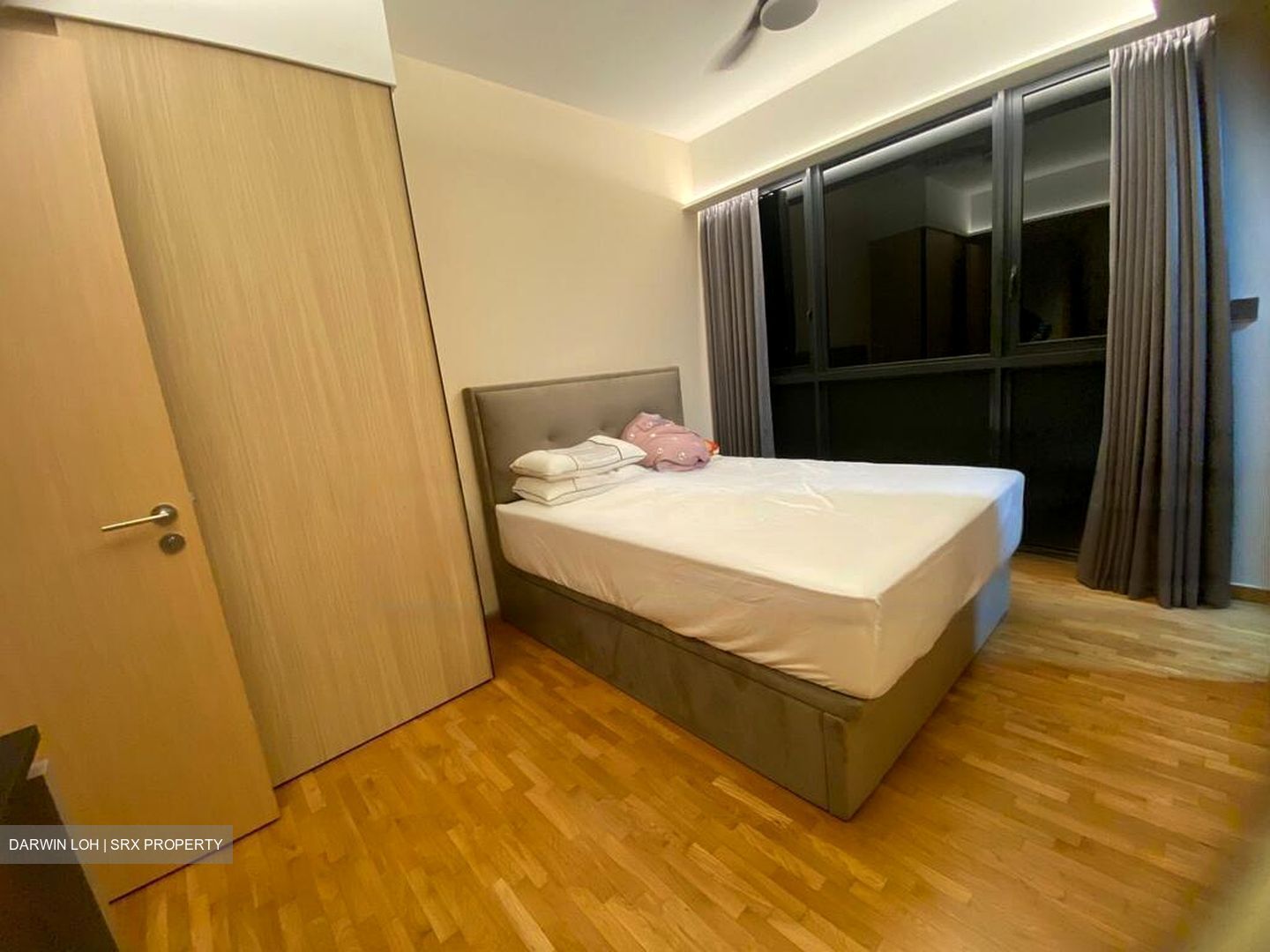 The Antares (D14), Apartment #485714361